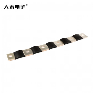 T2紫銅鍍錫銅箔軟連接